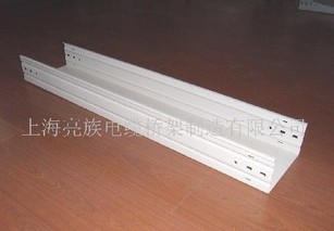 直通托盤(pán)式橋架三大作用，你知道幾個(gè)？