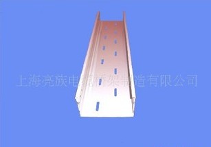 鍍鋅網(wǎng)格橋架主要有著什么特點(diǎn)？