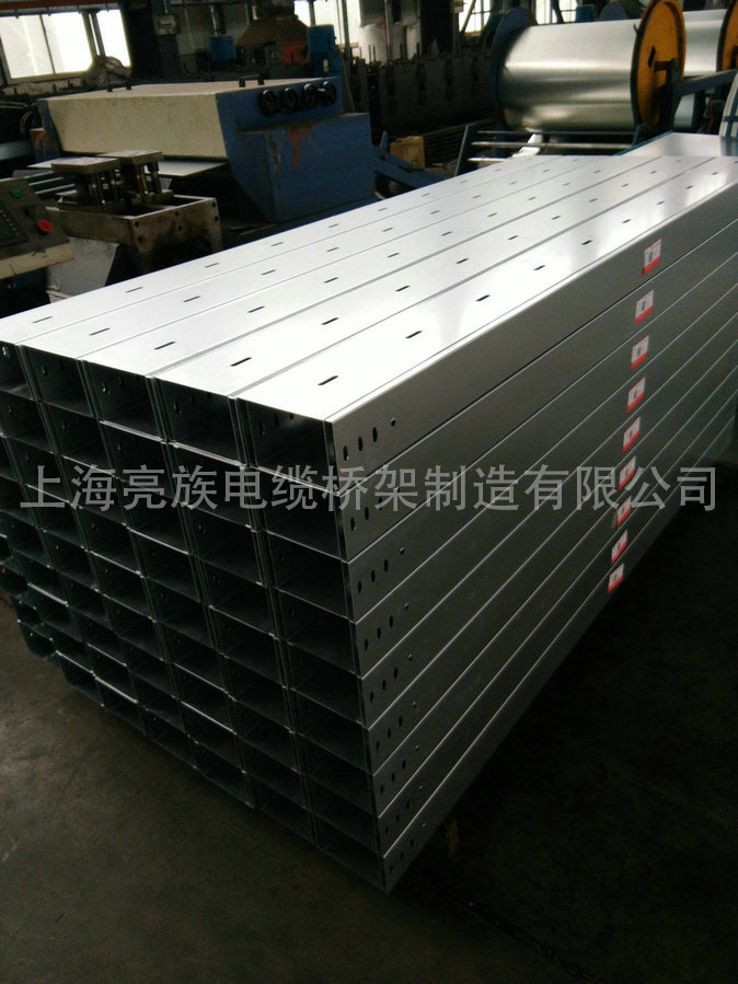 輕型高強度橋架的負載荷是什么？