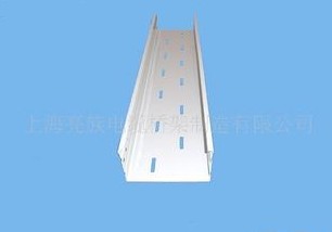 安裝直通橋架電纜需要多年經(jīng)驗(yàn)